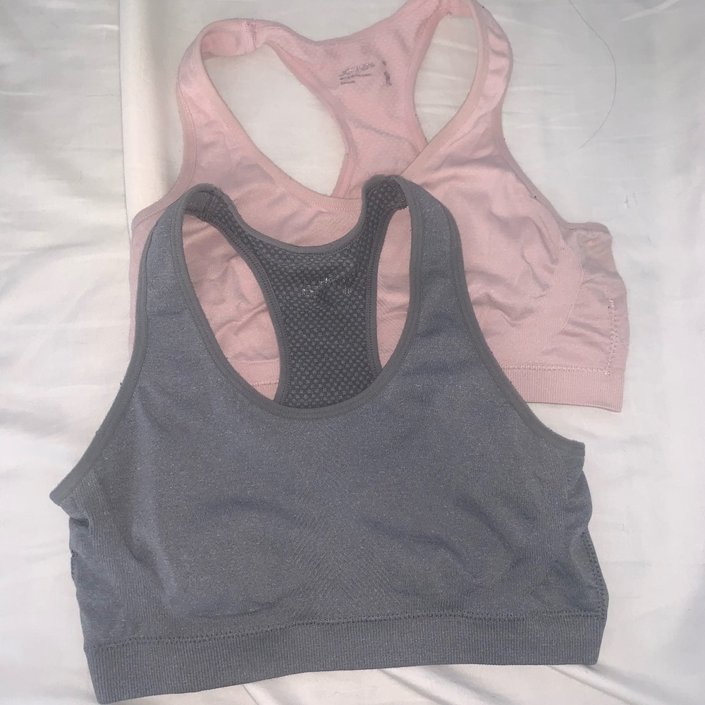 Jockey Sport Bras size Medium